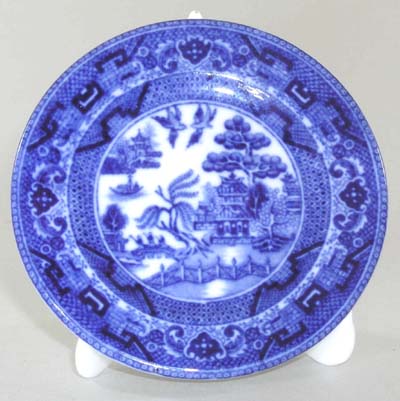 Place Name Holder c1875